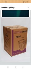 PORTABLE 230V MINI 3KG WASHING