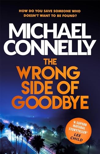 The wrong side - side, goodbye