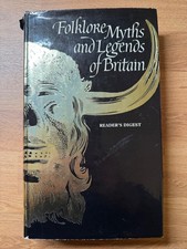 Folklore Myths And Legends Of