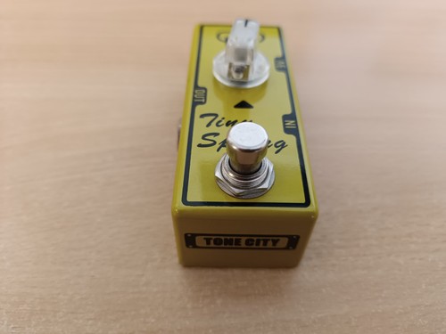 Tone city tiny spring - tone, ‘tiny