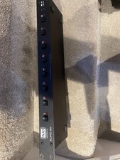 NJD PC-08 Power Panel 8 Switch