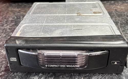 Genuine bmw group changer - genuine,