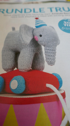 Knitting pattern pull - knitting,