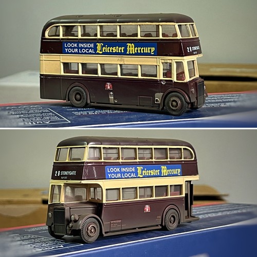 Efe leicester city transport - leicester,