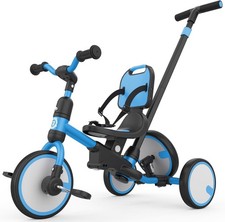 besrey 5-in-1 Toddler Trike