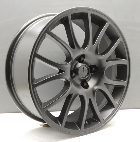 Fiat 500 abarth alloy - 500,