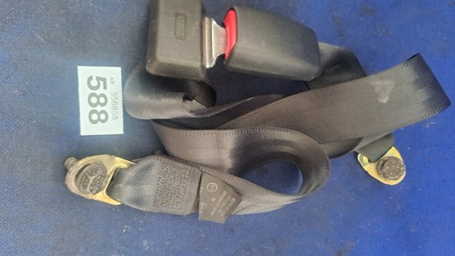 Nissan micra k11 rear seat - micra,