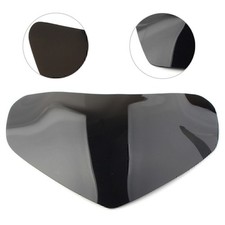 Smoke Headlight Lens Cover