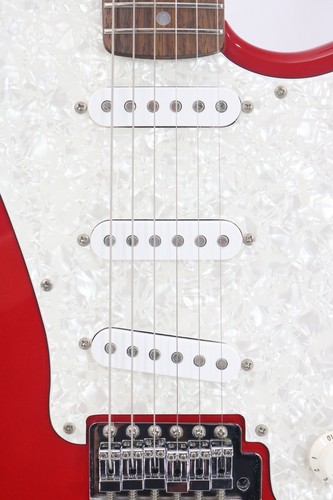 Squier jagmaster electric - squier,