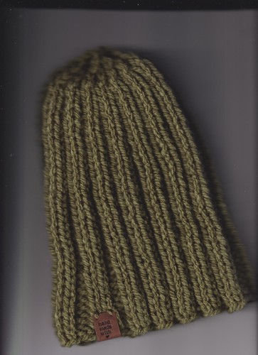 Adult teen chunky - , khaki