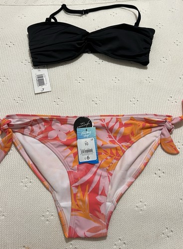 Matalan piece bikini set - 2,