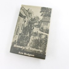 A History of Tetbury book by