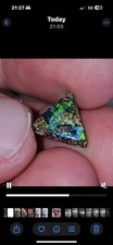 Queensland Boulder Opal