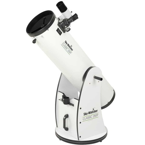 Sky watcher skyliner 250p - sky,