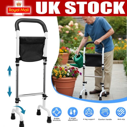 Standing aid sofa bed - aid, assist