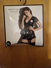 BNIB ANN SUMMERS ARREST ME