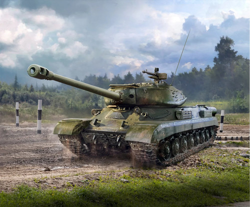 Zvezda art tactic 1 - zvezda,