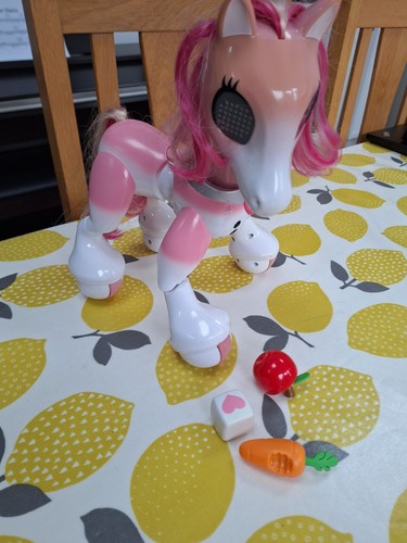 Zoomer show pony complete set - show,