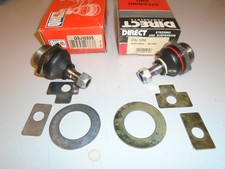 AUSTIN & MG METRO MK1 inc. TURBO UPPER & LOWER BALL JOINTS QSJ 1059S & DSJ 1059