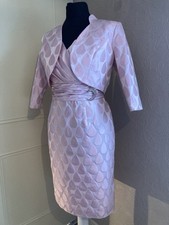 Zeila Collection Pink Dress &