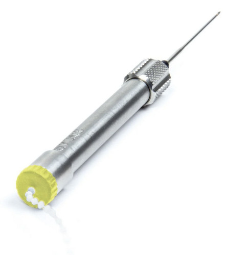 Solar stainless baiting - p1,
