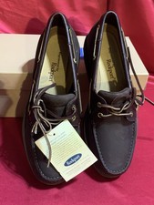 Rockport Perth Deck Shoes