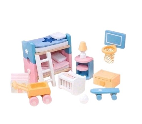 Dolls house sugar - dolls,