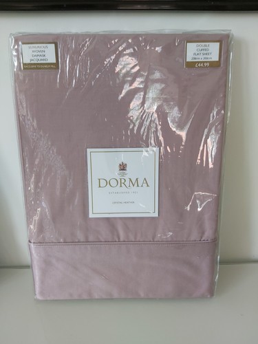 Dorma double cuffed - dorma,