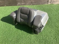 Honda Goldwing top box.