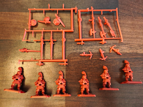 Advanced heroquest wizards - x,