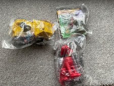 McDonald’s Clifford the big