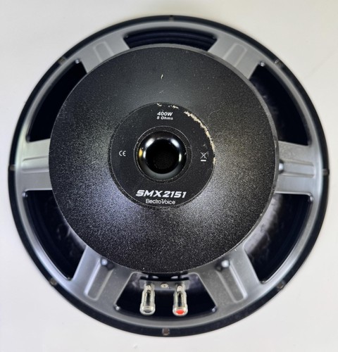 Electro voice smx2151 400 - ev, electro-voice