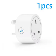 Wireless Smart Plug WiFi