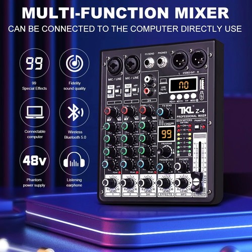 Channel dsp audio - 99,