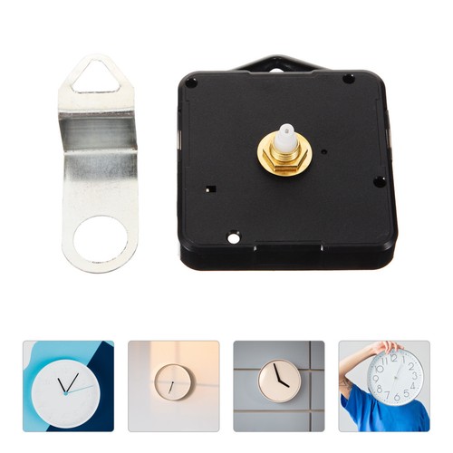 Pendulum clock mechanism - pendulum,
