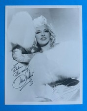 Mae West (I'm No Angel) Boldly