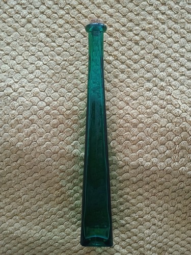 Vintage 1960 green - 1960’s, genie