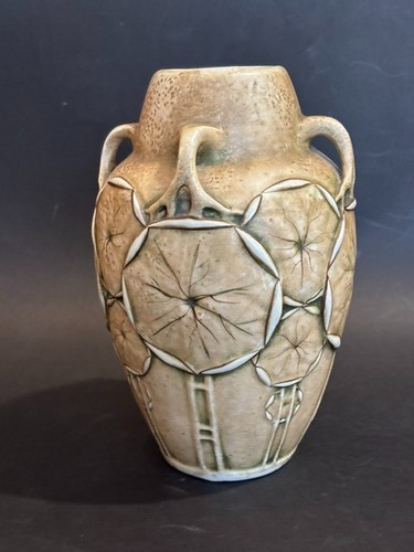 Rare jugendstil vase - rare,