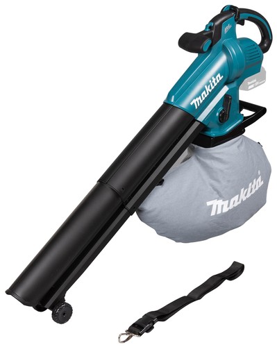 Makita dub187z 18v ion lxt - 18v,