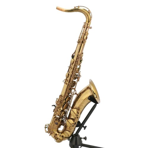 Selmer mark vii - mark,