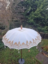 Large Authentic Balinese