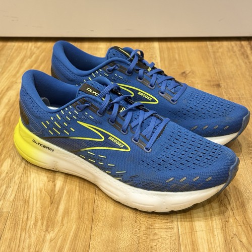 Brooks glycerin 1103821d482 - brooks, 20
