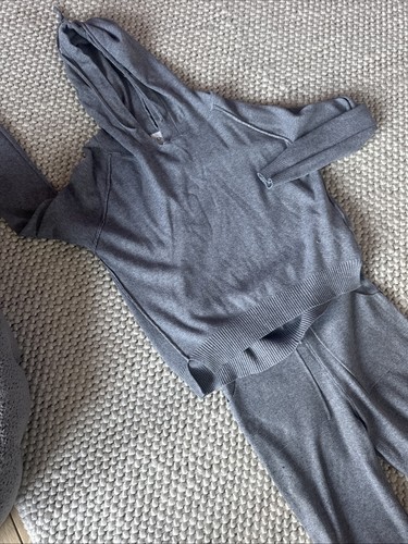 Grey size small jogger - grey,