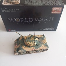 CORGI - WW11 Allies CC51004 M4