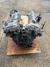 VAUXHALL INSIGNIA VXR ENGINE BLOCK 2.8 V6 A28NET MK1 2009 GOOD WORKING ORDER 09