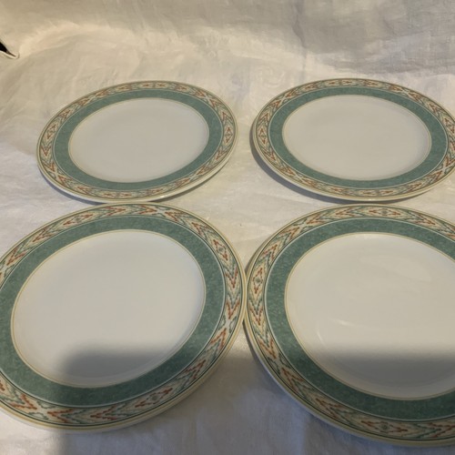 Wedgewood home luncheon - home,