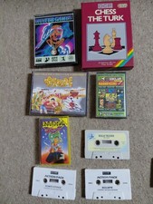 ZX Spectrum Games