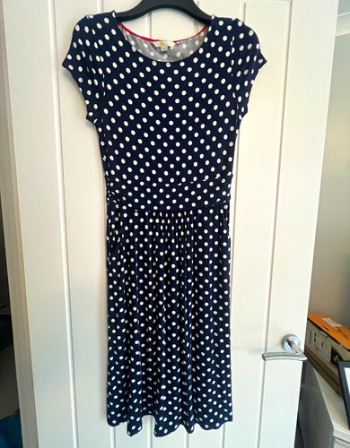 Boden blue white - boden,