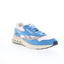 Reebok ERS World Mens White