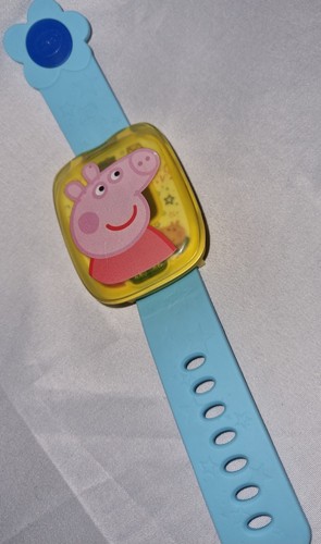Peppa pig tech - pig,